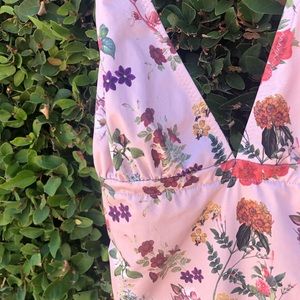 STUNNING one piece suit